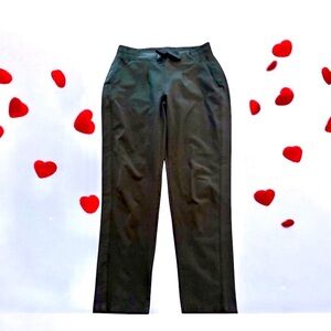 BACKCOUNTRY Woman’s Black Pants